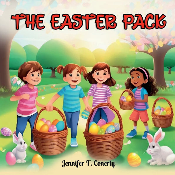 THE EASTER PACK