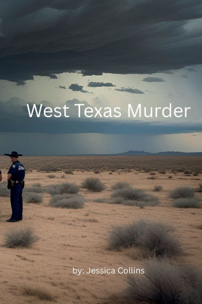 West Texas Murder