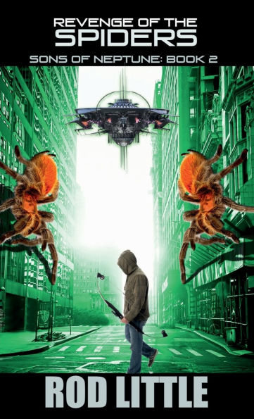 Revenge of the Spiders