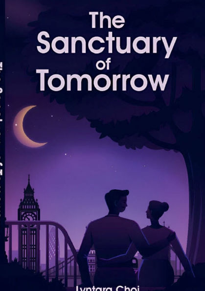 The Sanctuary of Tomorrow