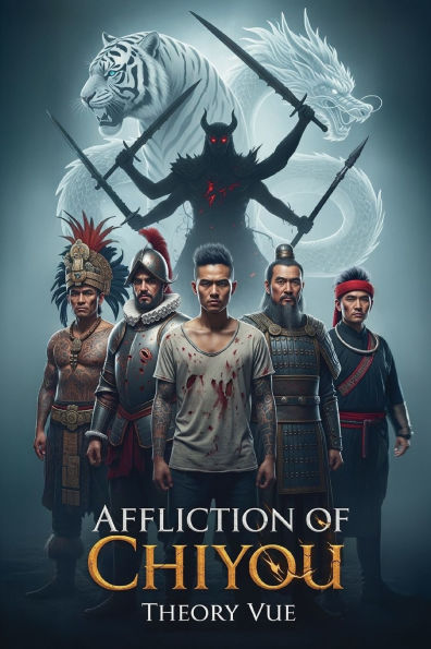 Affliction of Chiyou
