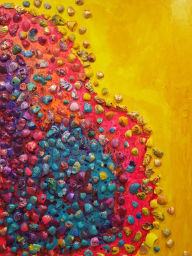 Title: Shells, Author: Nicole Spencer