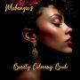 Mckenzie's Beauty Coloring Book: Strong, Beautiful Women to Inspire Your Creativity