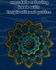 Title: Coloring Serenity with Inspirational Quotes, Author: Roberta Roberts