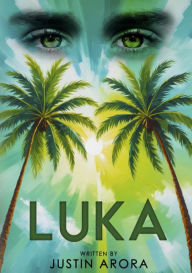 Google books public domain downloads Luka 9798319619129 by Justin Arora PDF DJVU (English Edition)