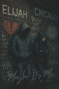 Online free ebook downloads Maybe It's Me