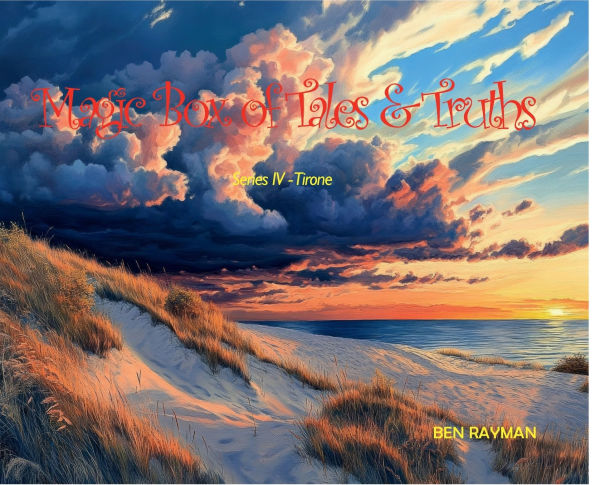 Magic Box of Tales & Truths - Series IV - Tirone