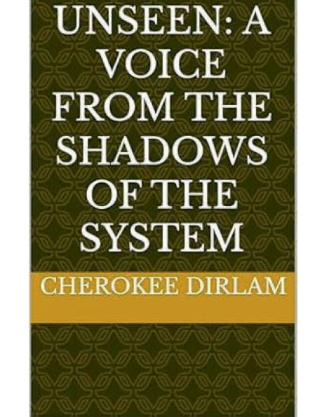 Unseen: A Voice From The Shadows Of The System: