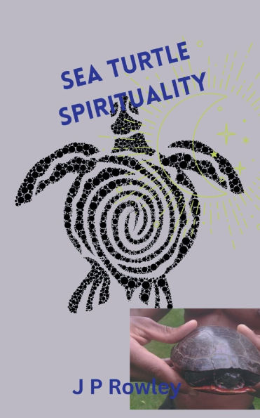 Sea Turtle Spirituality -with Healing in Community