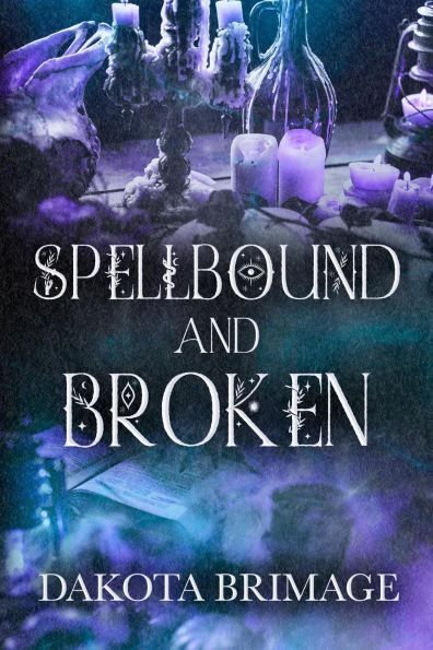 SpellBound and Broken