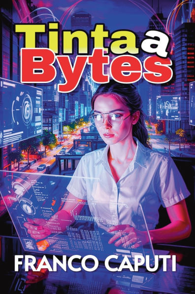 TINTA A BYTES