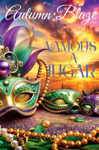 Let's Play - Spanish Edition