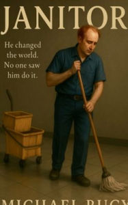 Title: The Janitor, Author: Michael Bucy