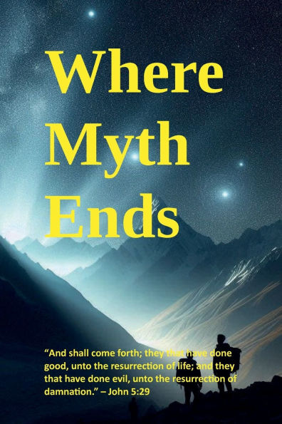 Where Myth Ends