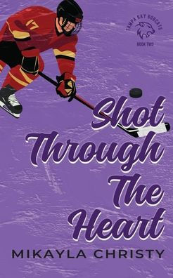 Shot Through the Heart