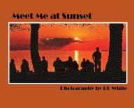 Title: Meet Me at Sunset, Author: RD White
