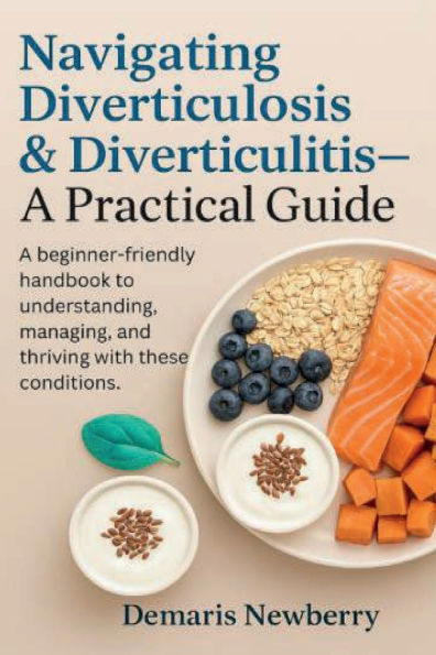 Navigating Diverticulosis & Diverticulitis: A Practical Guide