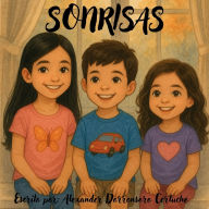 Title: Sonrisas, Author: Alexander Dorronsoro Certuche