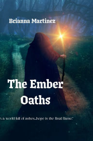 Download french books audio The Ember Oaths: The Pillars of Flames Saga (English literature)