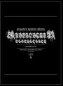 Atmospheric Blackletter Collection: Volumes II & III:Featured Fonts and Letterforms 2019-2024