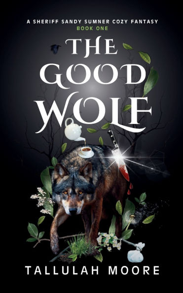 The Good Wolf