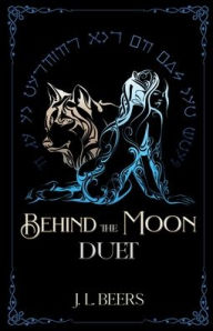 Free pdf downloads books Behind The Moon Duet (English Edition)