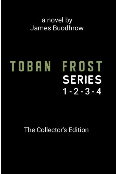 TOBAN FROST series