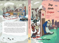 French textbook download Boy Meets Corpse in English CHM PDF 9798319633743 by Christopher Crespo, A. Lauren Schreyer, Bob Charles