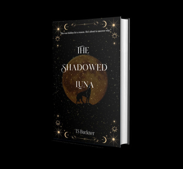 The Shadowed Luna