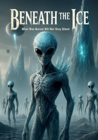 Title: Beneath The Ice: What Was Buried Will Not Stay Silent, Author: Paul Tippets
