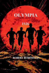 Textbooks ebooks download OLYMPIA 1936 in English by Robert Rubenstein CHM iBook