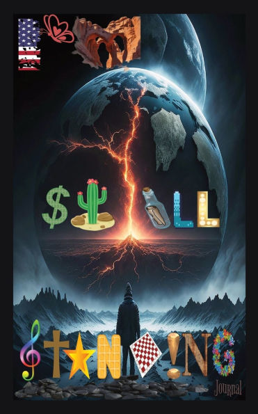 I'm Still Standing Journal