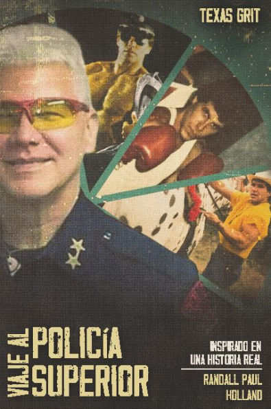 VIAJE AL POLICÍA SUPERIOR: Inspirado en una historia real