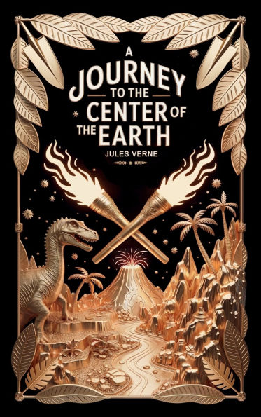 A Journey To The Center Of The Earth - Collector's Edition
