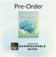 Text books free downloads Reset Mindset: The Busy Mom Mental Health Journal in English RTF by Chelsea Shoemaker, Hailey King, Ryan Shoemaker