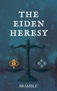 Free download j2ee ebook The Eiden Heresy  (English literature) by Bramble 9798319639004