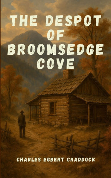 the Despot of Broomsedge Cove: A Tale Power, Isolation, and Reckoning Appalachian Highlands