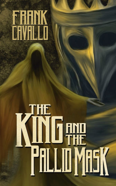The King and the Pallid Mask