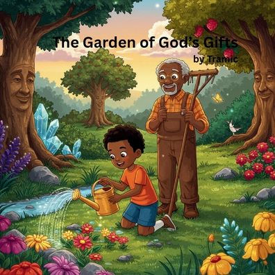 The Garden of God's Gifts