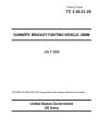 Training Circular TC 3-20.31-25 Gunnery: Bradley Fighting Vehicle, 25MM July 2025: