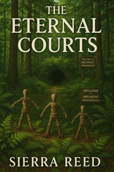 Eternal Courts: Shii'Keniye
