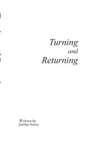 Title: Turning and Returning, Author: Jordan Souza