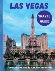 Title: LAS VEGAS TRAVEL GUIDE 2025: Explore the Entertainment Capital of the World- Casinos, Shows, Hotels, Dining, Day Trips.:Your Essential Guide to the Best Hotels, Shows, Dining, Nightlife, and Day Trips in the Entertainment World Capital, Author: Deem Publishers