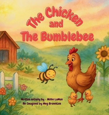 The Chicken and The Bumblebee