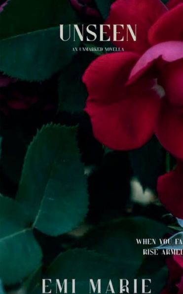 Unseen: An Unmarked Novella: