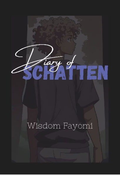 Diary of Schatten