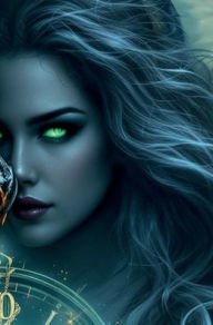 Title: Dragon Slayers Queen, Author: Renamoon Nunez
