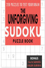 The Unforgiving Sudoku Puzzle Book