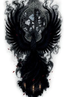 Gospel of the Abyss: A Phoenix Cycle: