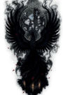 Gospel of the Abyss: A Phoenix Cycle: